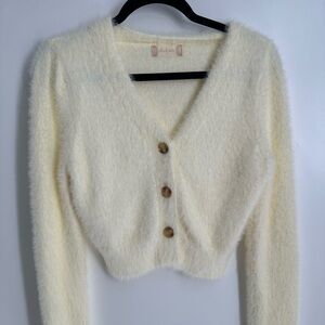 Altar’d State cropped sweater